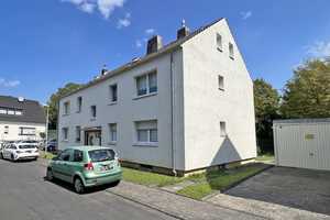 BERZDORF: Modernisiertes 5-Familienhaus (DG-Wohnung bezugsfrei) – Rhein-Erft-Kreis – Vorschaubild 2