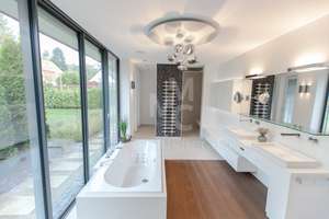 Traumvilla in Isernhagen-Süd mit 480 m² Wohnfläche - ohne Käuferprovision – Die vollständige Adresse der Immobilie erhältst du vom Anbieter., 30657 Isernhagen-Süd, Hannover – Vorschaubild 23