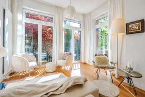 30er-Jahre-Charme in Bestlage – Familienglück mit sicheren Wegen und ruhigem Garten! – Die vollständige Adresse der Immobilie erhältst du vom Anbieter., 47799 Cracau, Krefeld – Vorschaubild 8