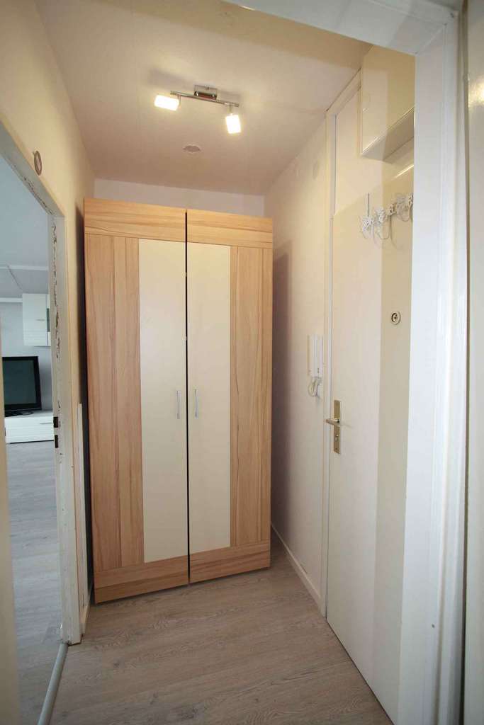 Immobilie in Norderstedt - Top Lage, top Chance! Single-Appartement direkt an der Hamburger Grenze! - Bild 3