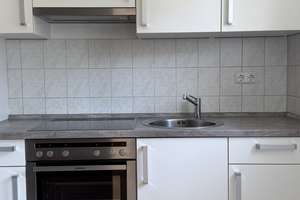 "HAIDHAUSEN" Schöne, großzügige 1 - Zimmer - Wohnung - mit Ostbalkon und EBK – Grillparzerstraße 7, 81673 Haidhausen Nord, München – Vorschaubild 5