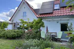 Stilvoll renoviertes Haus - modern und effizient – Wolfsburg – Vorschaubild 13
