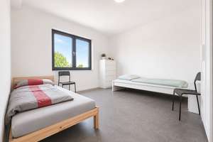 Attraktives, saniertes Wohn- und Geschäftshaus mit viel Potential in Köln-Rondorf – Die vollständige Adresse der Immobilie erhältst du vom Anbieter., 50997 Rondorf, Köln – Vorschaubild 3