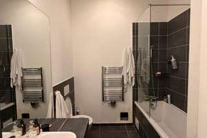 4-Zimmer möblierte Wohnung mit Balkon in Moabit Bezugsfreie – Huttenstrasse 71, 10553 Moabit, Berlin – Vorschaubild 13