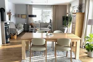 Moderne Stadtvilla in Elbnähe - RESERVIERT  – Die vollständige Adresse der Immobilie erhältst du vom Anbieter., 21435 Stelle – Vorschaubild 11