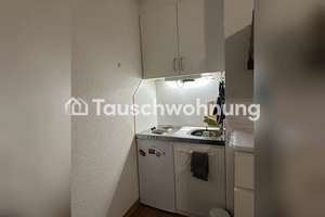 Tauschwohnung: Gemütliche Wohnung in Sülz zum Tauschen – Die vollständige Adresse der Immobilie erhältst du vom Anbieter., 50939 Sülz, Köln – Vorschaubild 3