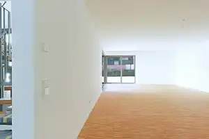 Wohnoase in bester Lage – Blandina-Ridder-Straße 2a, 50935 Köln – Vorschaubild 3