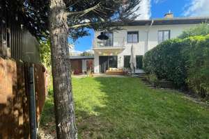 Modernisierte DHH in absoluter Top-Lage/ Garten & Balkon/ Ubahn Nähe – Die vollständige Adresse der Immobilie erhältst du vom Anbieter., 81477 Obersendling, München – Vorschaubild 5