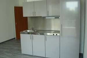 Gepflegtes Appartement in Uni-Nähe mit EBK