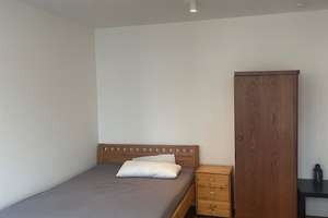 Charmantes 1-Zi.-Apartment im 1. OG mit Balkon in Stuttgart West – Ludwigstr. 56, 70176 Rotebühl, Stuttgart – Vorschaubild 1