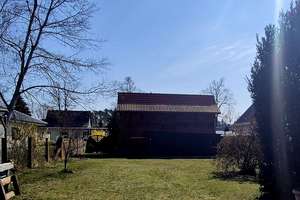 Einfamilienhaus, großes Grundstück im Spreewald, gute Verkehrsanbindung nach Berlin – Die vollständige Adresse der Immobilie erhältst du vom Anbieter., 15910 Schönwald – Vorschaubild 7
