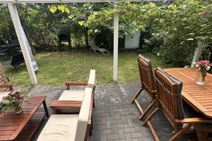 Reihen Mittelhaus in Top Lage – Am Nordpark xxx, 50733 Nippes (Ortsteil), Köln – Vorschaubild 35