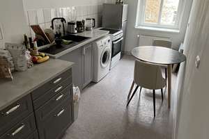 2-Zimmer Wohnung in Berlin Prenzlauer Berg – Die vollständige Adresse der Immobilie erhältst du vom Anbieter., 10435 Prenzlauer Berg, Berlin – Vorschaubild 6