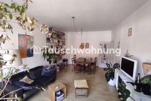 Tauschwohnung: Sonnendurchflutete Wohnung mit Blick ins Grüne – Die vollständige Adresse der Immobilie erhältst du vom Anbieter., 48153 Schützenhof, Münster – Vorschaubild 3