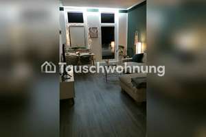 Tauschwohnung: Schöne 2,5 Zimmer Wohnung Tempelhof