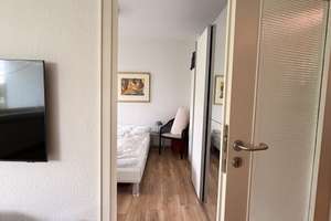 Gemütliche 2-Zimmerwohnung (möbliert vermietet) mit Terrasse, EBK und Garage – Die vollständige Adresse der Immobilie erhältst du vom Anbieter., 42289 Heckinghausen, Wuppertal – Vorschaubild 9