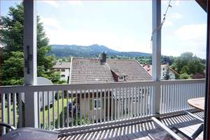 Highlight – sonnige Dachsuite mit Bergblick!