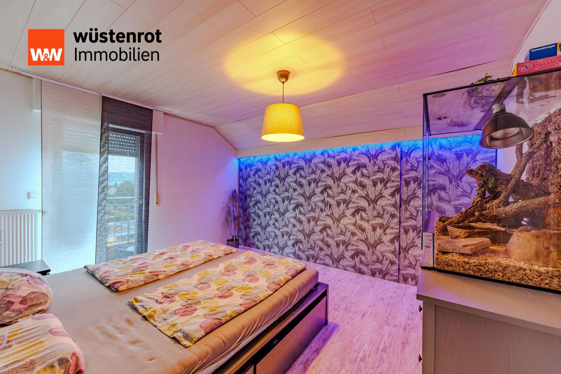 Immobilie in Zell am Harmersbach - **Solide Kapitalanlage im Herzen des Harmersbachtals** - Bild 5