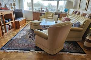 Gut geschnittene Eigentumswohnung mit ca. 66 m² Wohnfläche, 2 Zimmern und Balkon
 – Die vollständige Adresse der Immobilie erhältst du vom Anbieter., 45279 Horst, Essen – Vorschaubild 2