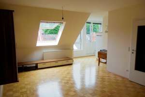 Münster-Kreuzviertel: Gepflegte 2-Zimmer-Wohnung mit Aufzug – Die vollständige Adresse der Immobilie erhältst du vom Anbieter., 48147 Kreuz, Münster – Vorschaubild 2