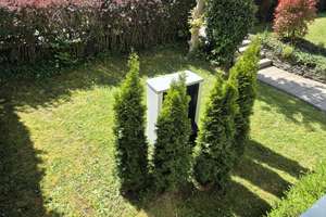 Besondere Gelegenheit: AC-Soers | Großzügig geschnitten & hell | 2,5-Zi-Whg. mit Loggia & Garage – Talbothot 38, 52070 Laurensberg (Statistischer Bezirk), Aachen – Vorschaubild 22