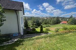 Reserviert - "Freistehendes Einfamilienhaus mit ELW in herausragender Lage mit herrlicher Aussicht" – Rottweil (Kreis) – Vorschaubild 60