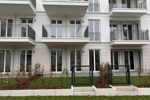 Sehr schönes 1,5 Zi. Studio(teilmöbl.)Am Dörnberg; Friedrich-Niedermayer-Str. 21, 93049 Regensburg – Friedrich-Niedermayer-Straße 21, 93049 Westenviertel, Regensburg – Vorschaubild 6