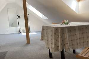 Wohnen mit Charakter: Kompakte 1-Zimmer-Wohnung in Pforzheim – Zähringerallee 33, 75177 Nordstadt, Pforzheim – Vorschaubild 2