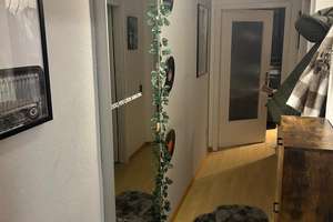 Barrierefreie 2-Zimmer-Wohnung im 1. OG mit Balkon in Aachen-Haaren – Haarbachtalstraße 21, 52080 Haaren, Aachen – Vorschaubild 7
