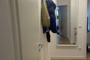 Nachmieter gesucht für 2-Zimmer-Wohnung in Hannover Hainzholz (sehr gute Anbindung zum Hbf) – Turmstraße 12, 30165 Hainholz, Hannover – Vorschaubild 10
