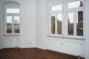 Gemütliche Singlewohnung mit Wohnküche, ideal für Studenten - kurzer Weg zur Uni ! – Columbusstraße 11, 1159 Löbtau-Nord, Dresden – Vorschaubild 8
