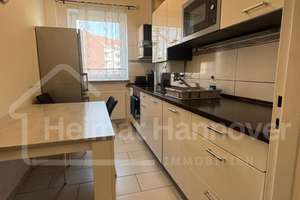 Stilvoll modernisierte Erdgeschosswohnung in Top Lage! – Kollenrodtstraße 46, 30163 List, Hannover – Vorschaubild 4