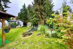 PREIS RUNTER - EFH + Wintergarten + überdachtem Pool + Garage + Sonnengarten – Teltow-Fläming (Kreis) – Vorschaubild 35