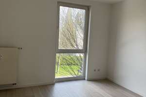 Helle 3 Zimmer Wohnung mit Balkon, Parkett und Garage in guter Lage – Waldstraße 180, 65197 Biebrich, Wiesbaden – Vorschaubild 9