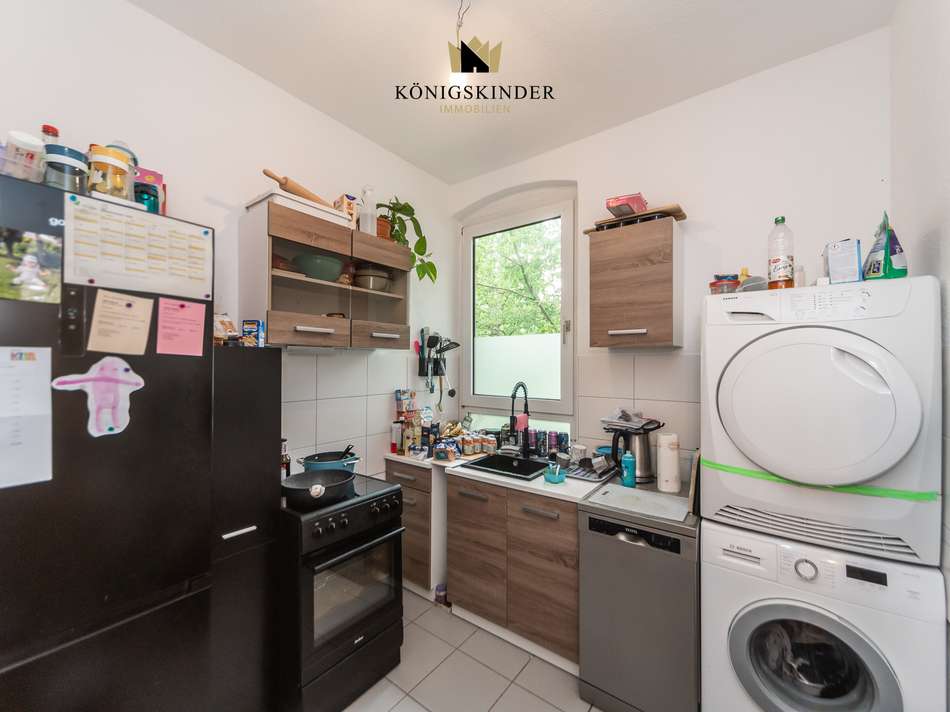Wohnung 2