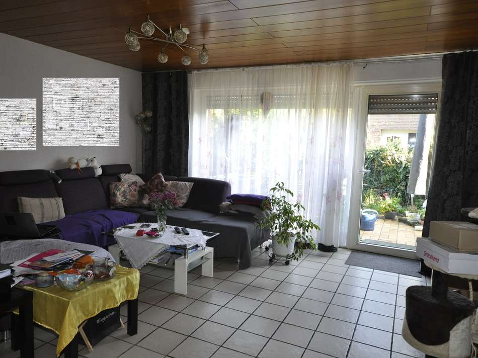 Wohnzimmer EG