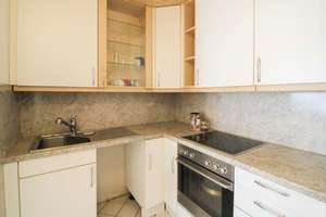 Charmante 2-Zimmer-Wohnung mit Loggia in Citylage – Die vollständige Adresse der Immobilie erhältst du vom Anbieter., 42275 Barmen, Wuppertal – Vorschaubild 5