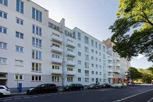 Investieren, wo junge Leute wohnen möchten: Vermietetes 2-Zimmer-Investment in Kreuzberg – Großbeerenstraße 45, 10965 Berlin – Vorschaubild 28