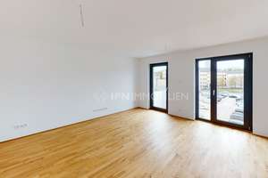 Wohnen in Stadtmitte - Helle 3-Zimmerwohnung mit Parkett – Buchbinderstraße 20, 18055 Stadtmitte, Rostock – Vorschaubild 5