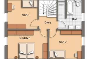 Attraktives Zuhause für die junge Familie! 
Modernes Einfamilienhaus in Deining  – 92364 Deining – Vorschaubild 14