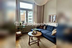 Tauschwohnung: Wunderschöne 2-Zimmer Wohnung in Köln gegen Berlin