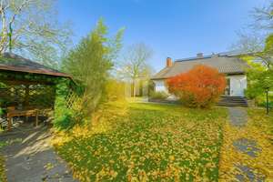 WINDISCH IMMOBILIEN - Einmaliges Architektenhaus in Ortsrandlage von Türkenfeld! – Die vollständige Adresse der Immobilie erhältst du vom Anbieter., 82299 Türkenfeld – Vorschaubild 45