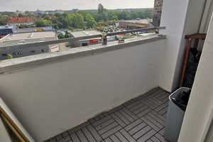 Blick über die Südstadt – Geibeplatz 5, 30173 Hannover – Vorschaubild 5