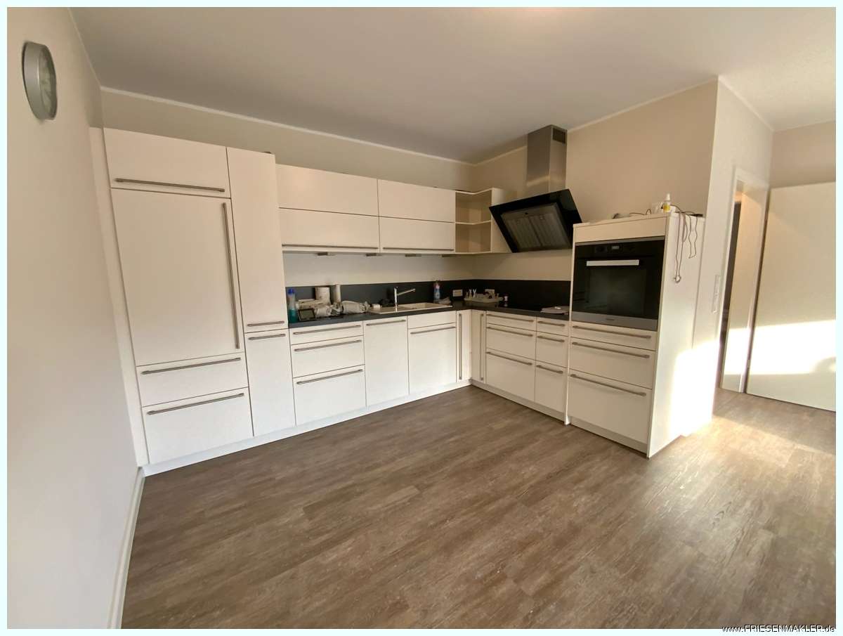 Immobilie in Hattstedt - EBENERDIG WOHNEN BEZUGSFREI: Solides REH Bj 2016 mit Ausbaumöglichkeit, Südterrasse und Carport ! - Bild 0