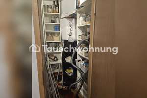 Tauschwohnung: 3-Zimmer DG-Wohnung im östlichen Ringgebiet nahe am Park – Die vollständige Adresse der Immobilie erhältst du vom Anbieter., 38104 Östliches Ringgebiet, Braunschweig – Vorschaubild 12