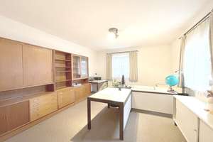 EFH mit 4 SZ im OG, 70 qm Wohnen / Essen im EG, plus Büro im EG, plus ELW im EG, auf 1.300 qm Grund – Die vollständige Adresse der Immobilie erhältst du vom Anbieter., 82547 Eurasburg – Vorschaubild 16
