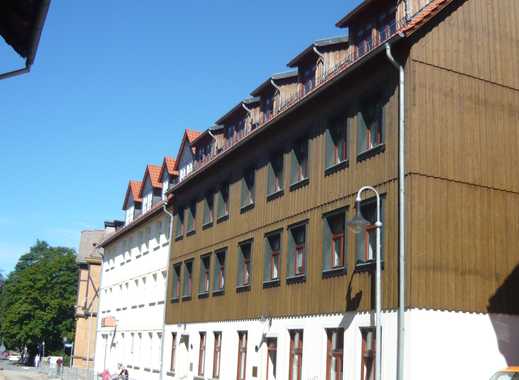 Single wohnung wernigerode