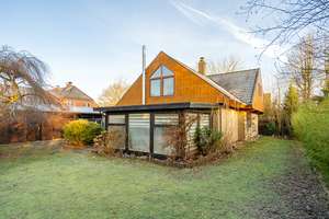 Charme trifft Komfort! Rückzugsort mit Sauna & Jacuzzi in Südbrookmerland – Die vollständige Adresse der Immobilie erhältst du vom Anbieter., 26624 Südbrookmerland – Vorschaubild 3
