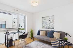 Exklusives und neuwertiges Einfamilienhaus mit Garten, Garage & traumhafter Dachterrasse! – 68309 Käfertal, Mannheim – Vorschaubild 13