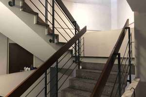 Modernisierte 3-Zimmer-Wohnung mit Balkon in grüner Lage in Mannheim-Vogelstang – Eisenacher Weg 6, 68309 Vogelstang, Mannheim – Vorschaubild 3